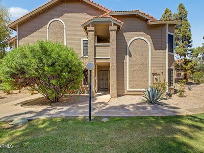 5230 E BROWN Road #107