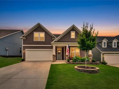 206 Benjamin Dr