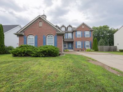 4221 Southport Trace Dr