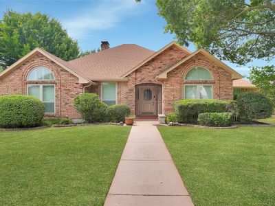 1304 Carriage Creek Dr