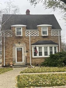 404 South Michigan Street