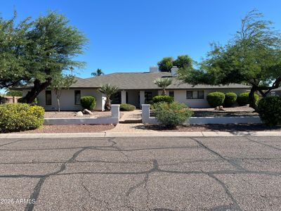 3440 E SHANGRI LA Road