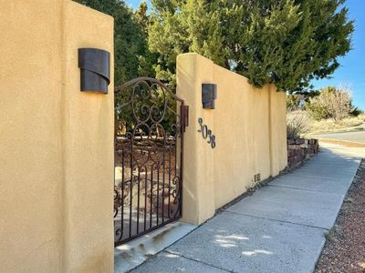 3038 Governor Lindsey Rd