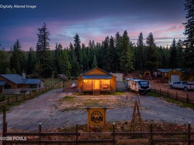 1265 W Strawberry Point Rd