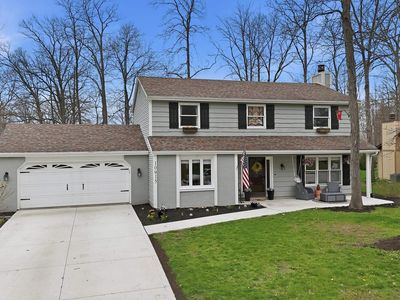 10915 Spring Oak Rd