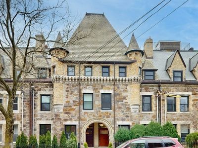 322 Tappan St #2
