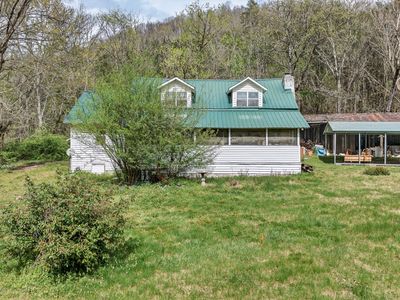 416 Hix Hollow Rd