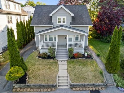 22 Frank St