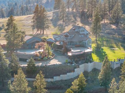 11775 Horseback Ridge Rd