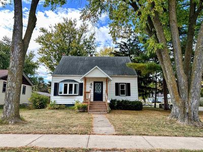 201 South Dousman Street