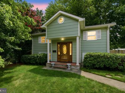 14307 Fairview Ln