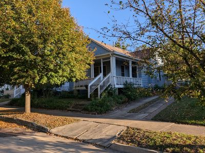 Property at 819 E Monroe St, Bloomington, IL