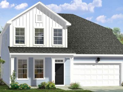 Property at 459 Joseph St Lot 47, Longs, SC
