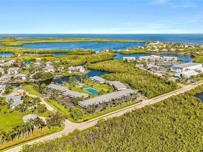 Property at 16385 Boyce Dr APT 301, Bokeelia, FL