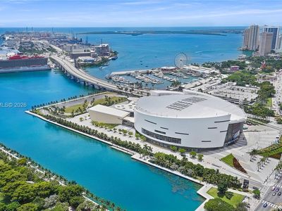 1000 Biscayne Blvd Unit 4401