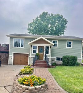 Property at 603 N 2nd St, Rushford, MN