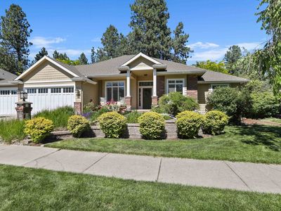 7806 N Quamish Dr