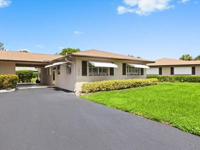 122 Mockingbird Lane
