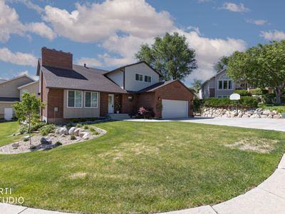 88 W Canyon View Dr