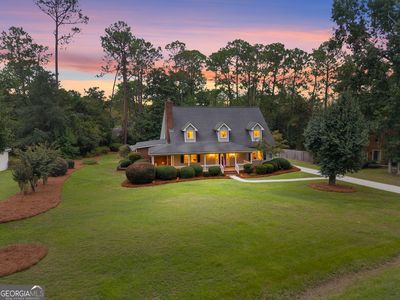 111 Greenbriar Trl