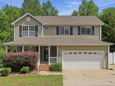 719 Timberwood Rdg