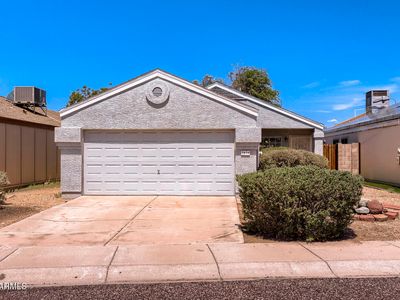 2834 W CAMPO BELLO Drive