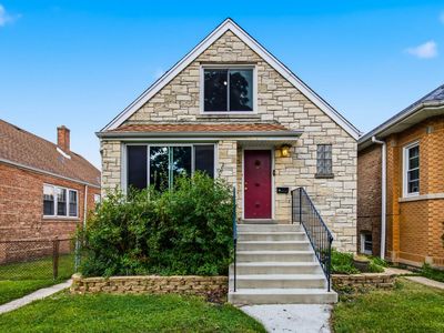 1718 N Oak Park Ave