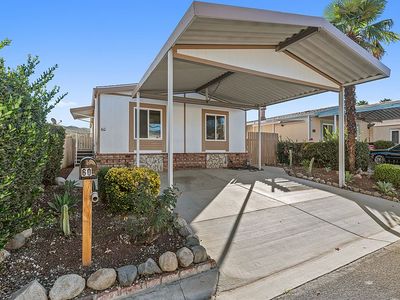 21650 Temescal Canyon Rd Space 60