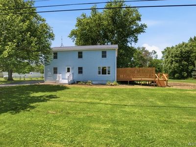 Property at 2300 Fuller Rd, Burt, NY
