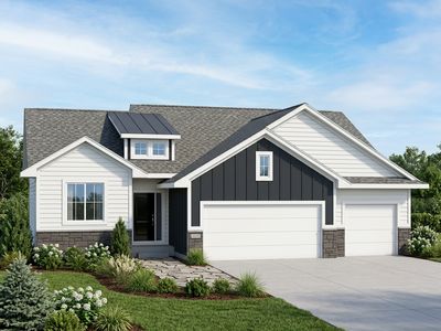 Oakley Plan, Sunset Estates