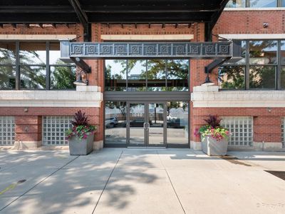 1040 W Adams St UNIT 459