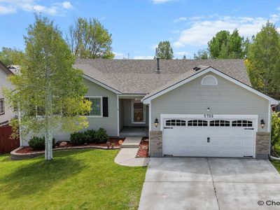 5709 Kennedy Dr