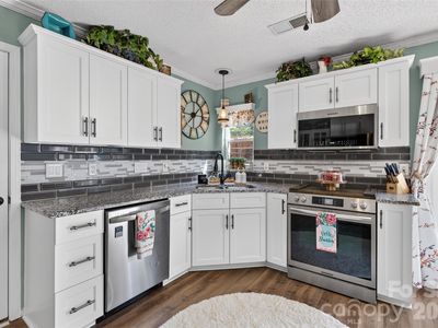 Property at 119 Milroy Ln, Mooresville, NC