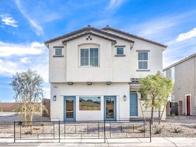 Property at 1300 Johnson Creek Ln LOT 114, North Las Vegas, NV