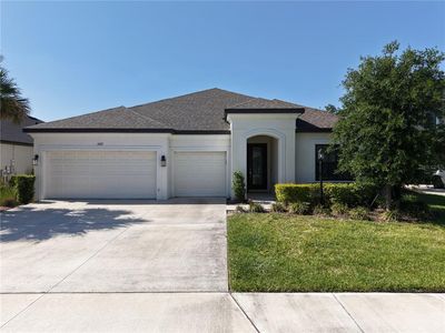 16319 Mount Holly Dr