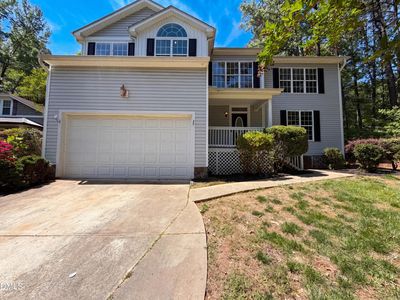 522 Shawnee Dr