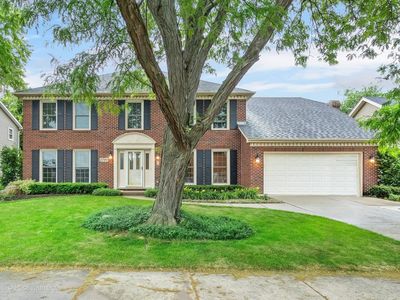1799 Denison Rd