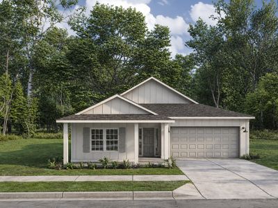Poppy Plan, Sentinel Hills