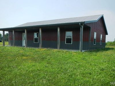 Property at 33642 Highway 154, Stoutsville, MO