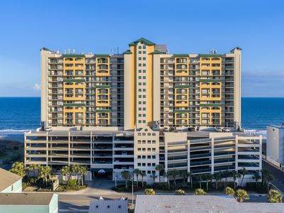 201 S Ocean Blvd. #1605