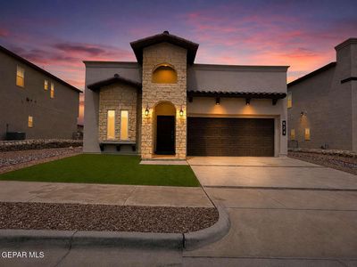 624 W La Entrada Cir