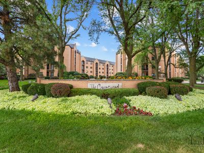 7410 W Lawrence Ave Unit 421