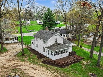 12377 Bair Lake St #81