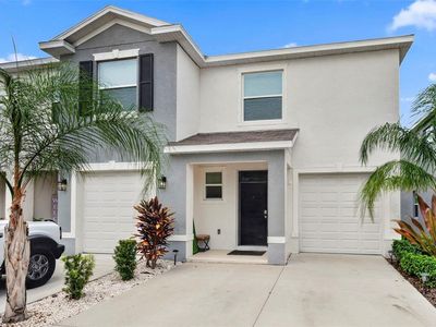 Property at 369 MANGROVE SHADE CIRCLE, Apollo Beach, FL