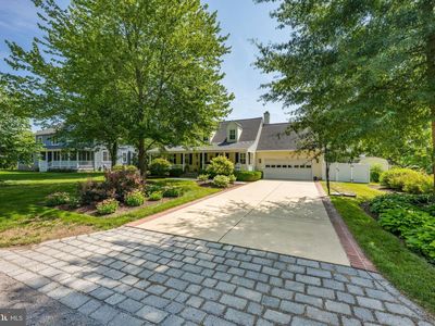 4911 W Chalk Point Rd