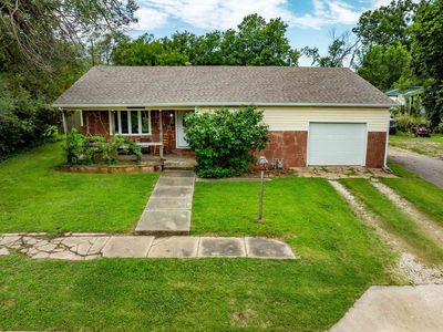 Property at 107 N Williams St, Udall, KS