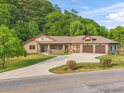 375 Middle Creek Rd