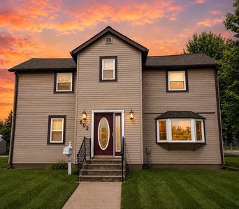 Property at 602 Mansion St, Mauston, WI