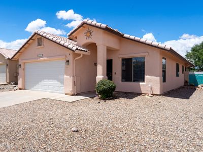4663 Calle Chico --