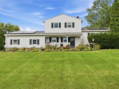 Property at 3778 Outlet Rd, Shortsville, NY